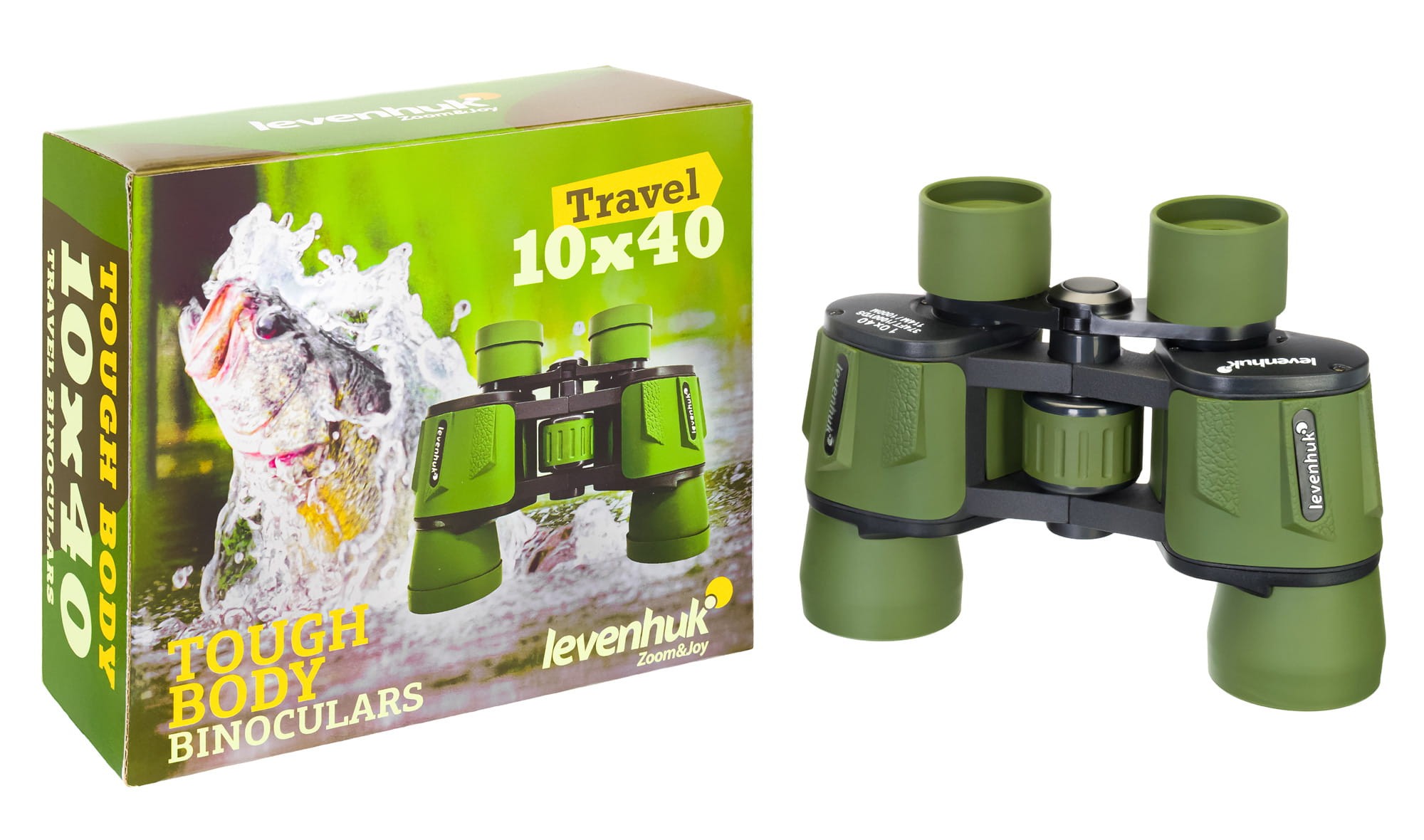 Opakowanie prezentowe Levenhuk Travel