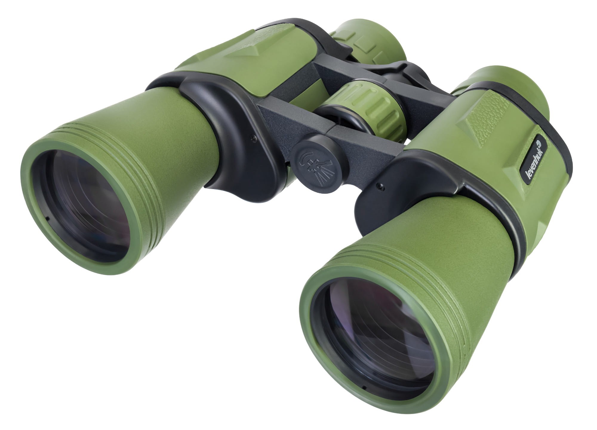 Lornetka Levenhuk Travel 7x50 – klasyczny design i solidne wykonanie