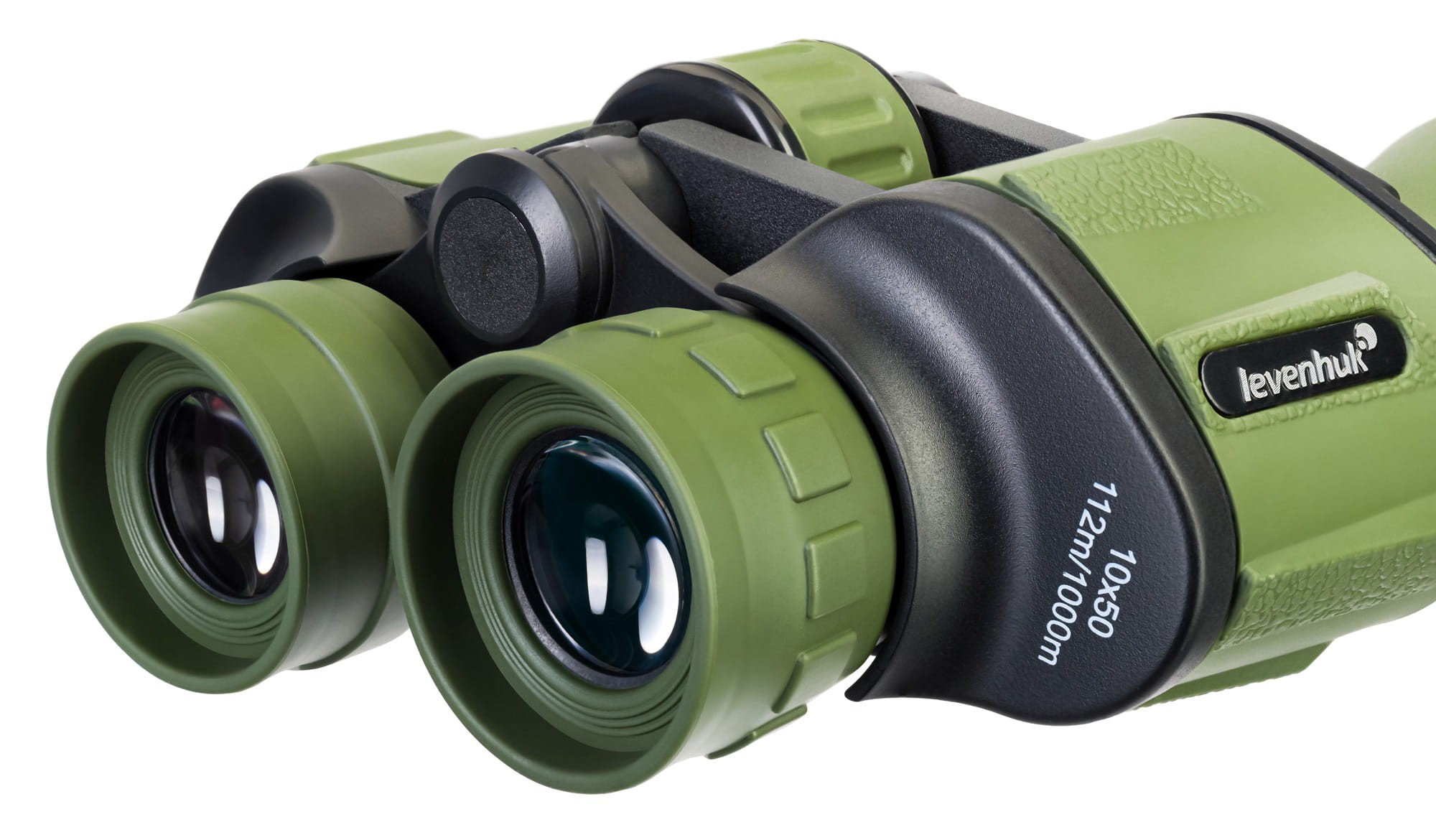 Pokrętło ostrości i regulacja dioptrii