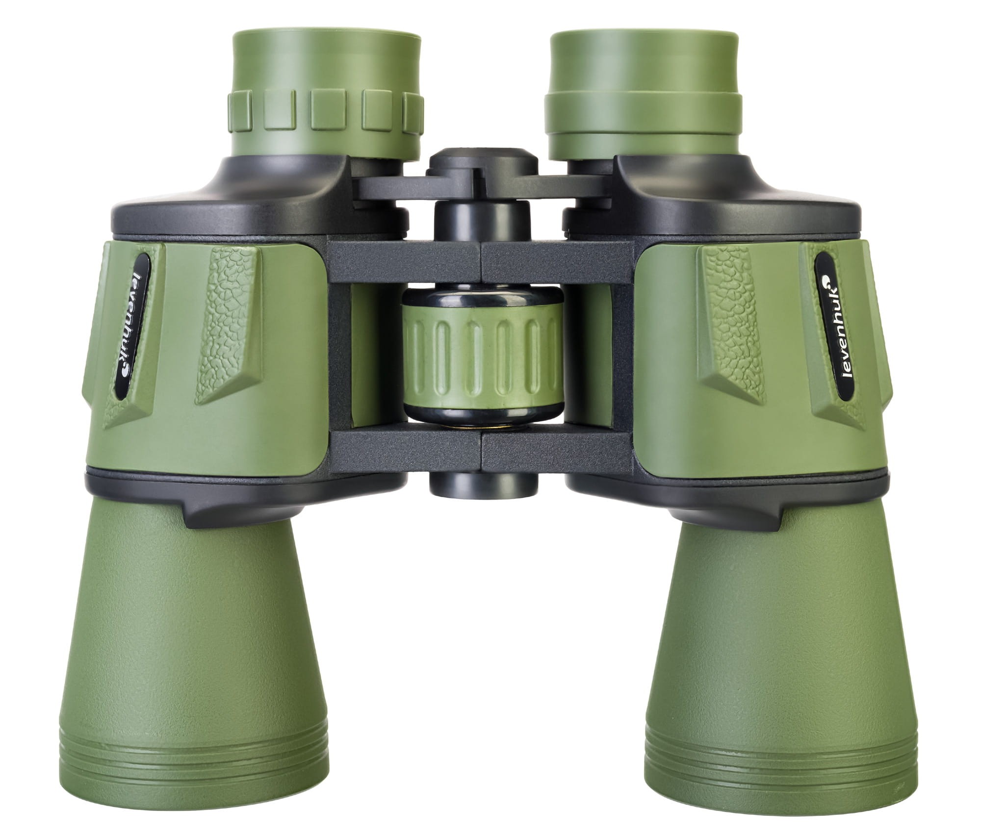 Układ Porro ze szkła BK-7