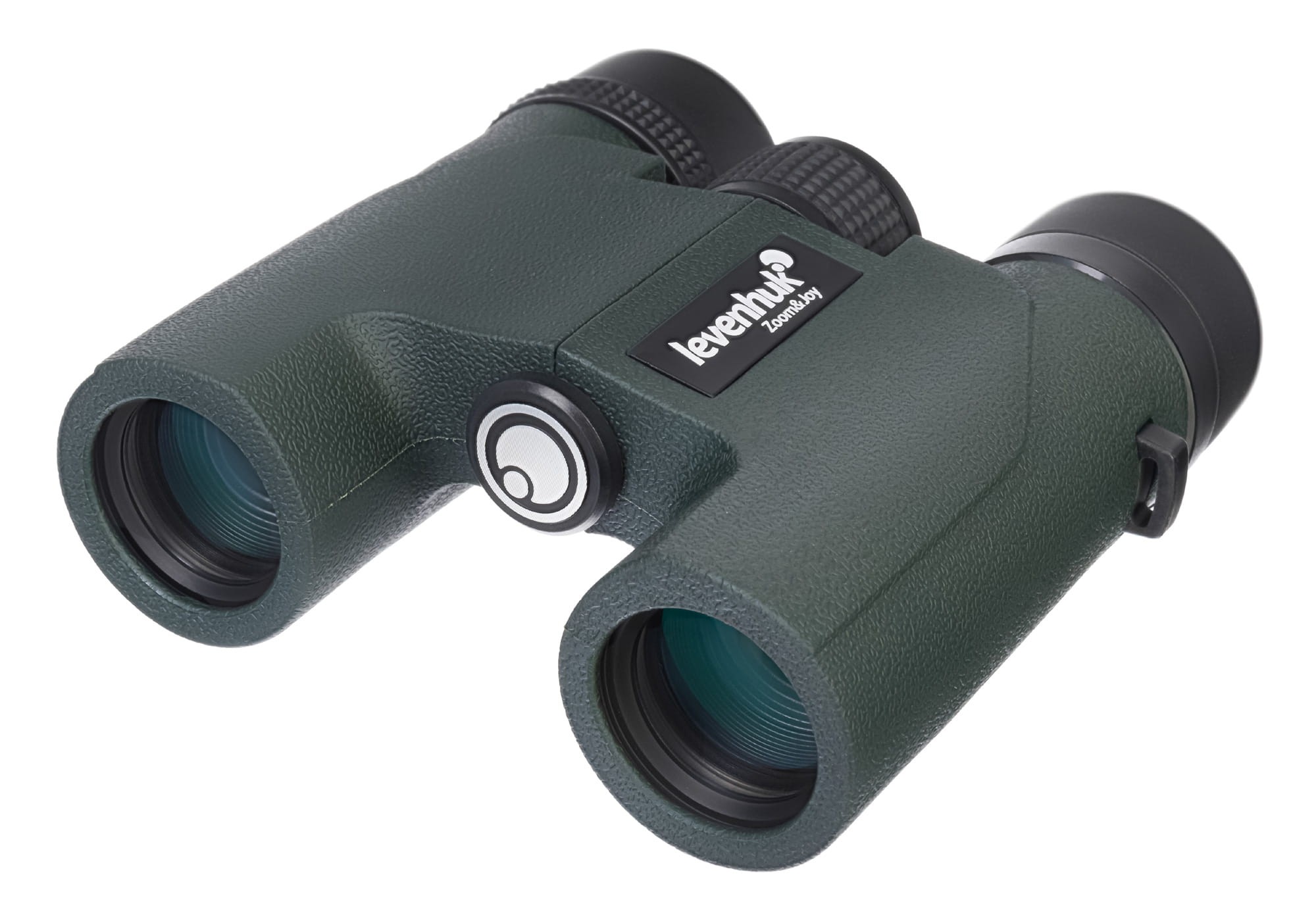 Kompaktowa lornetka Levenhuk Karma PRO 10x25
