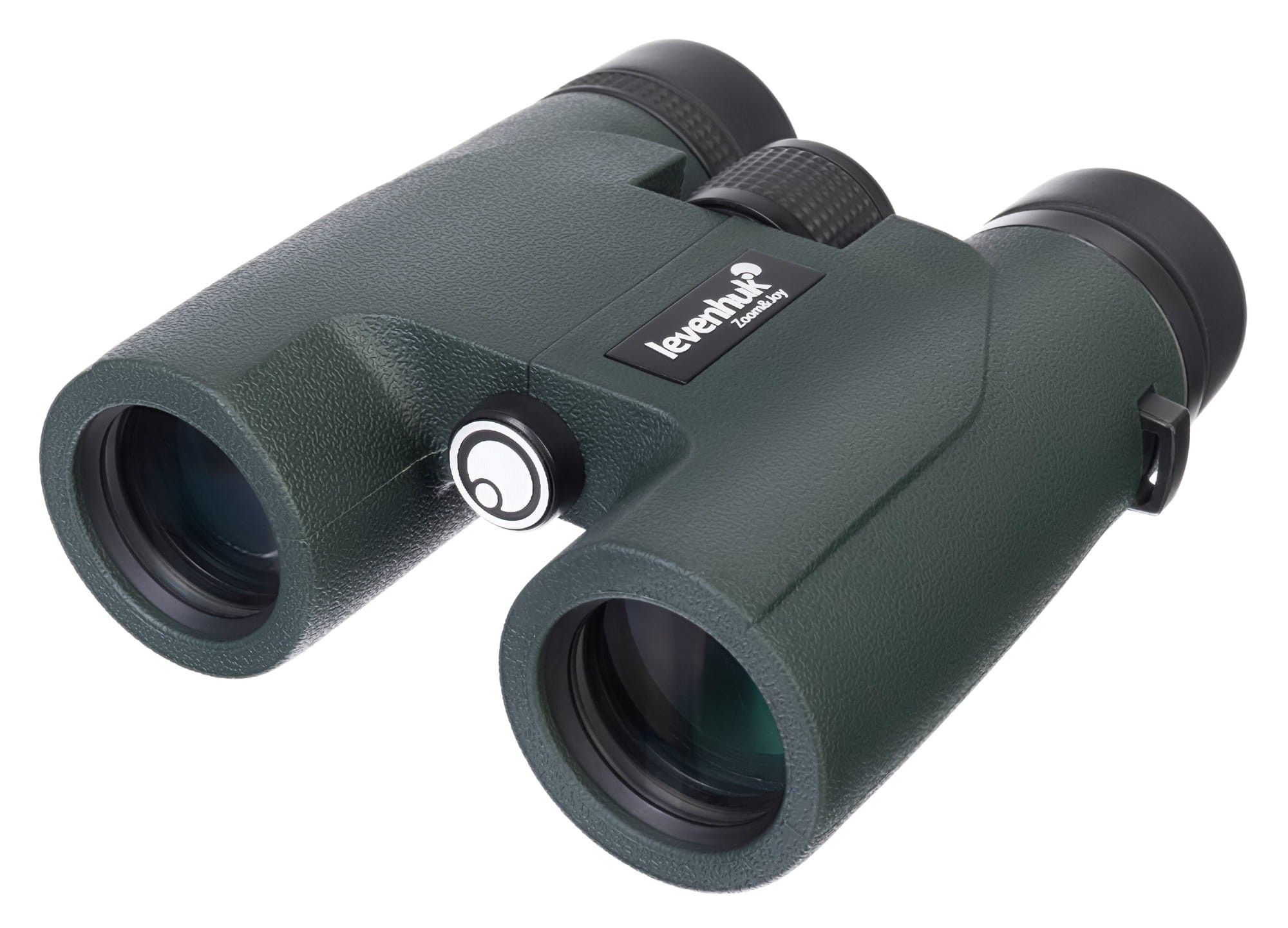 Lornetka Levenhuk Karma PRO 8x32 widok ogólny
