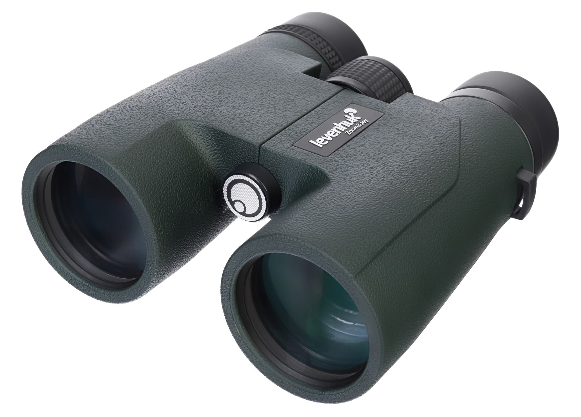 Lornetka Levenhuk Karma PRO 10x42 widok ogólny
