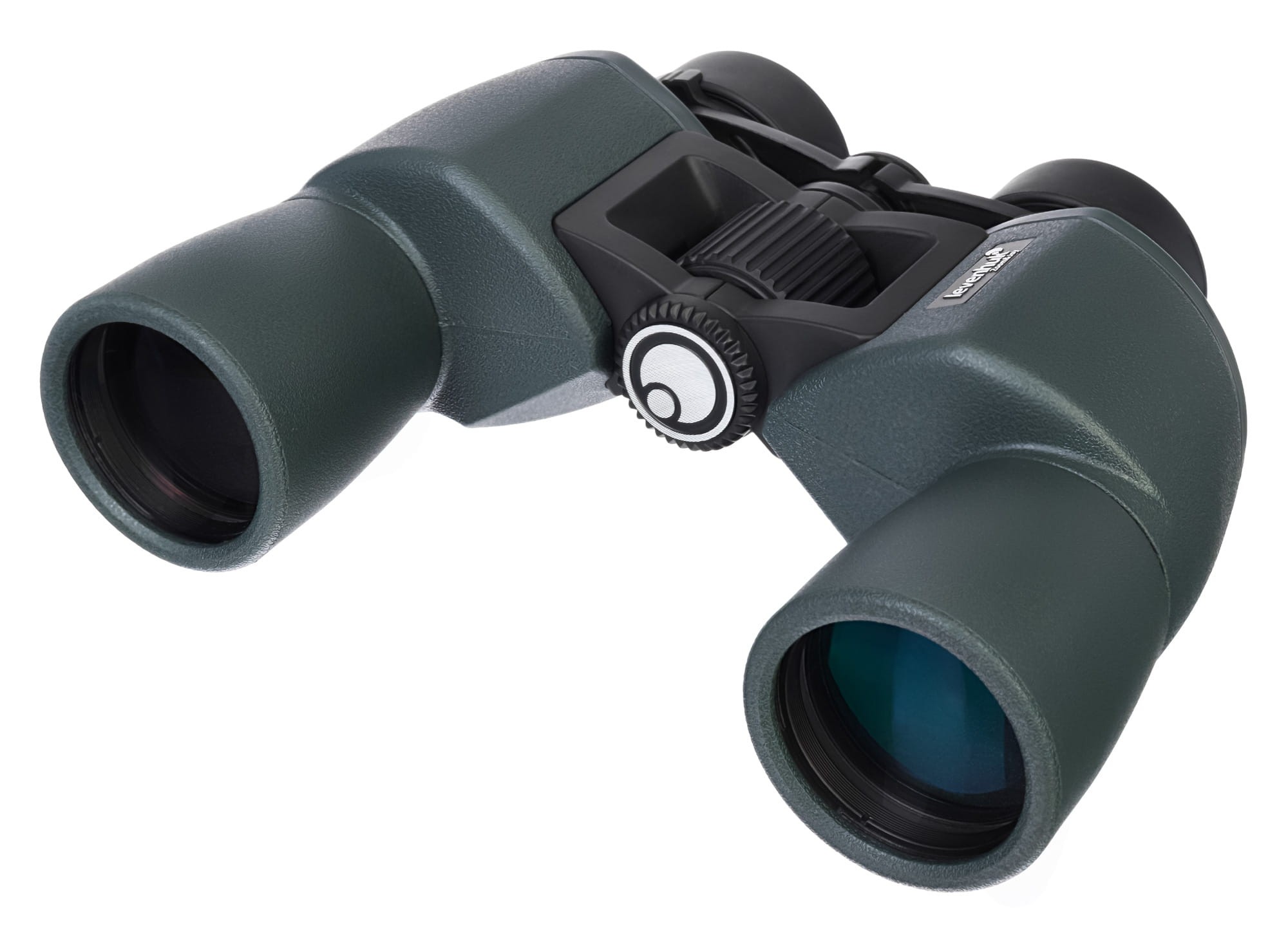 Lornetka Levenhuk Sherman PRO 8x42 – flagowy model z szerokim polem widzenia