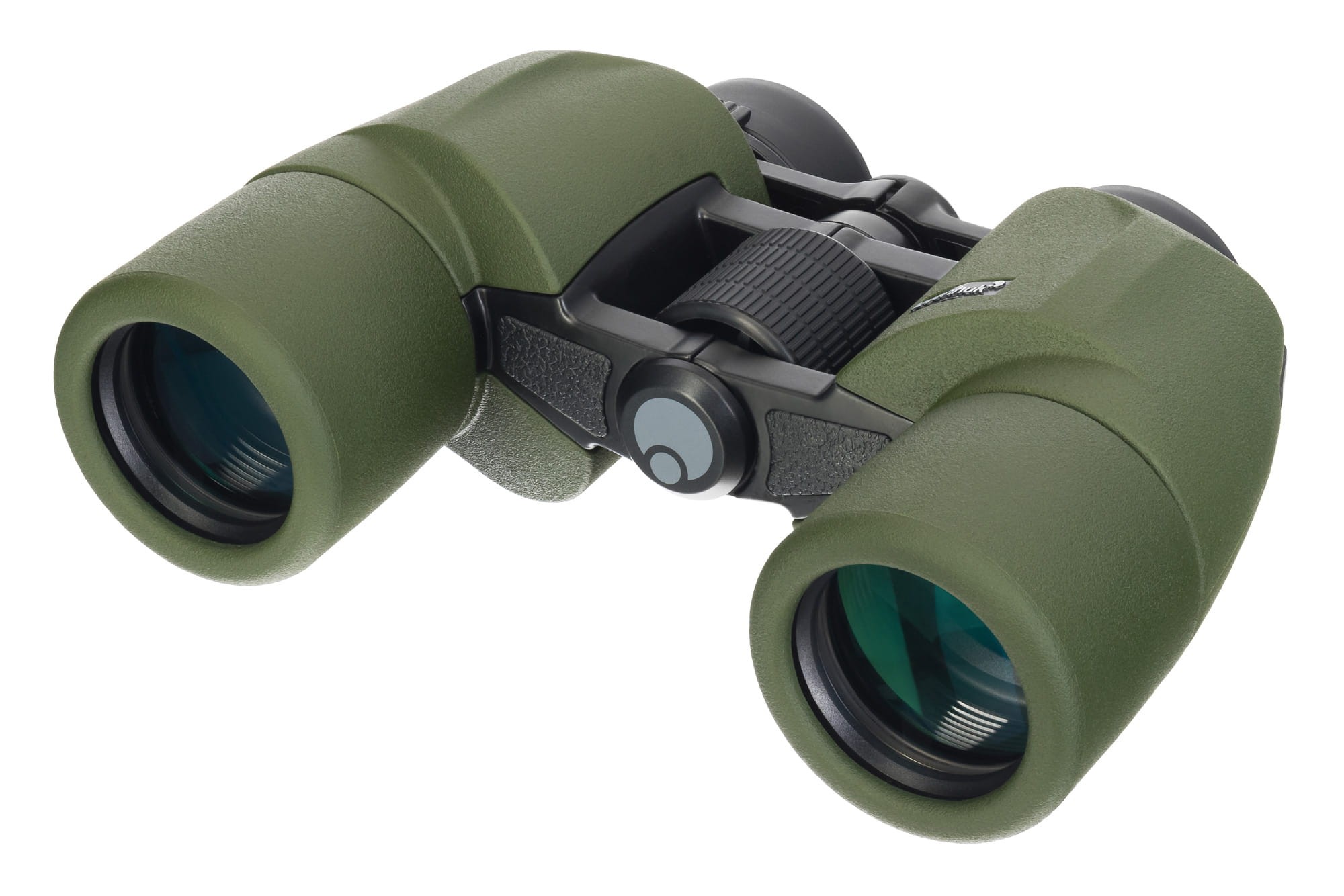 Lornetka taktyczna Levenhuk Army 8x40 z celownikiem