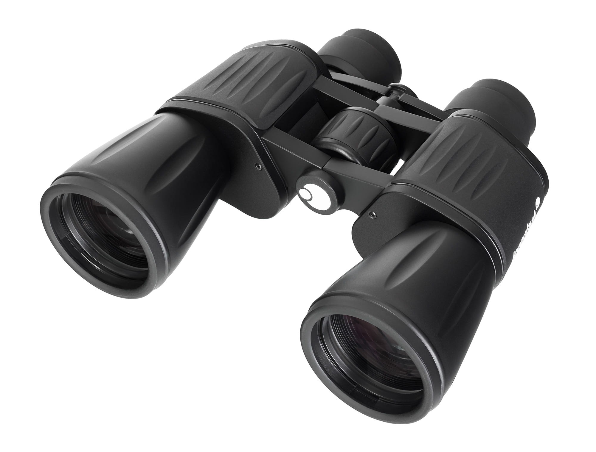 Klasyczna lornetka polowa Levenhuk New Atom 7x50 o wysokiej jasności