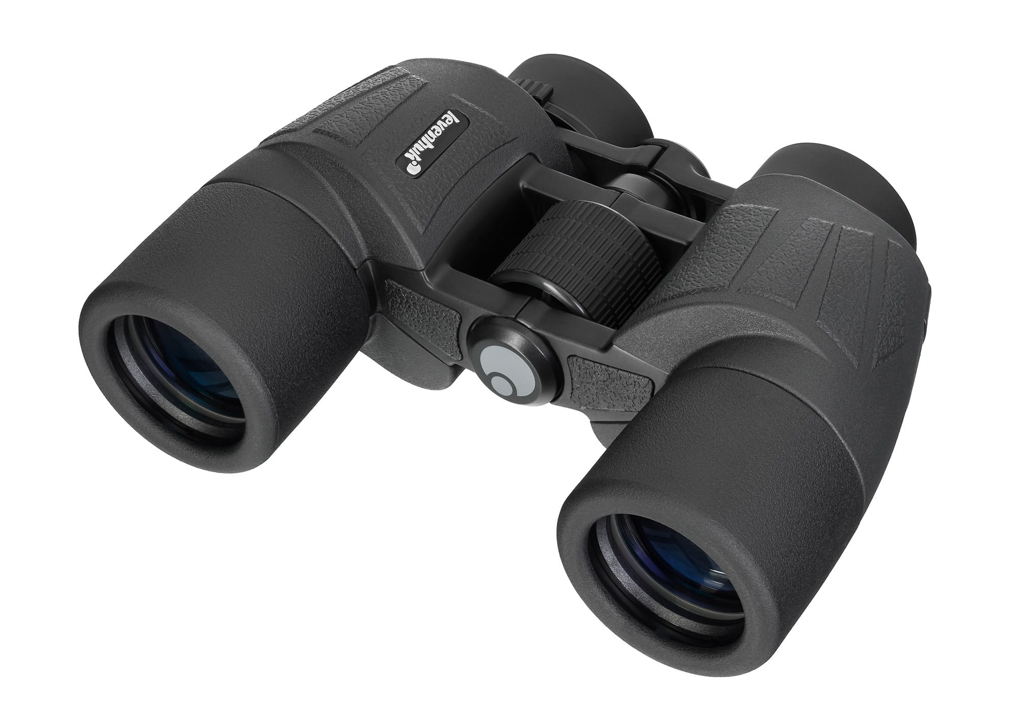 Lornetka Levenhuk New Sherman BASE 10x40 widok z przodu