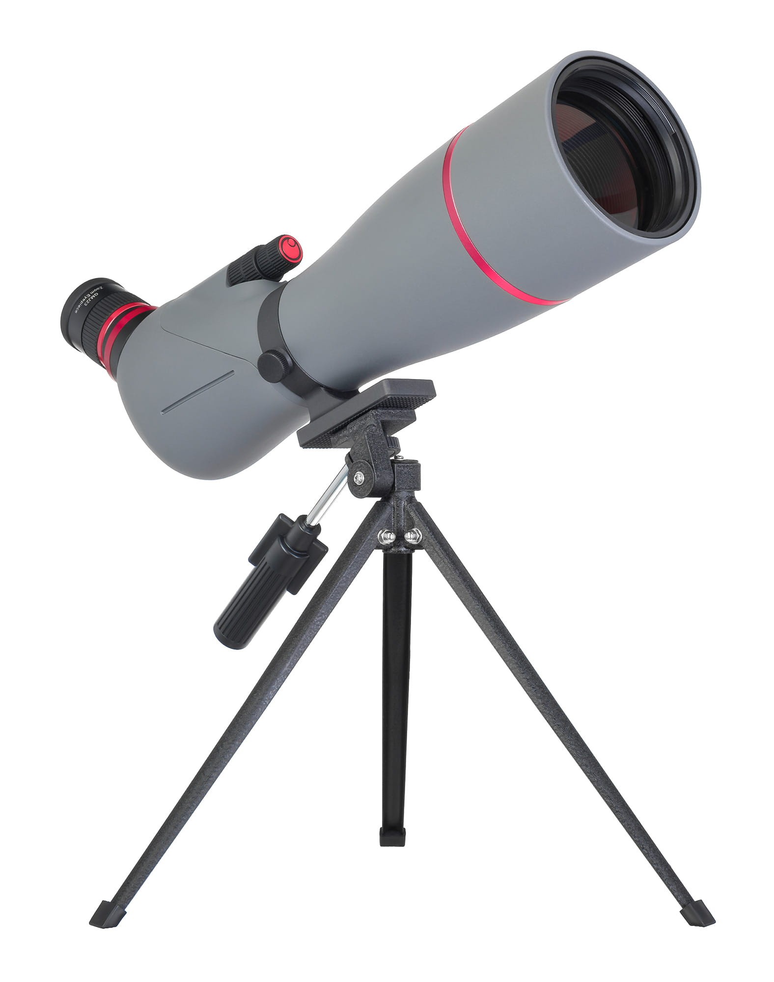 Obiektyw lunety Levenhuk o średnicy 80 mm