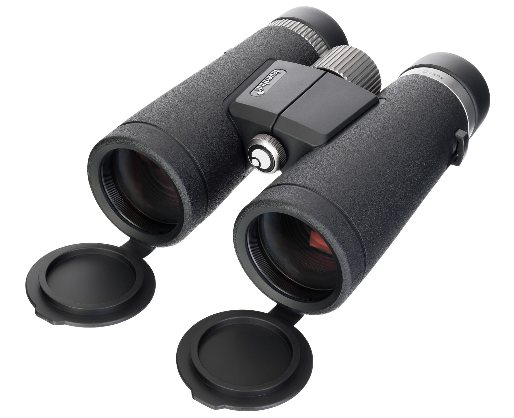 Lornetka Levenhuk Nitro ED 10x42 - widok ogólny