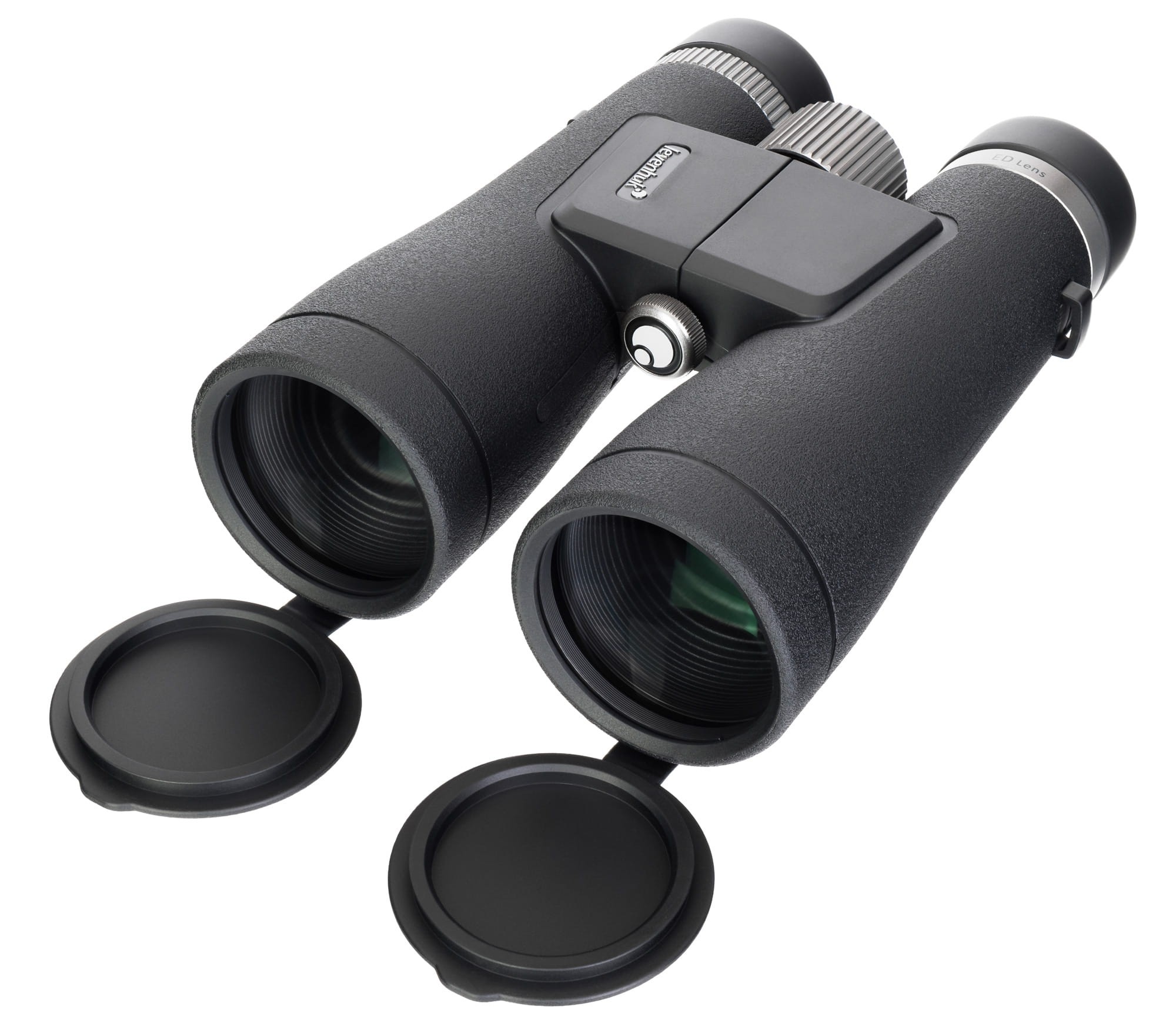 Lornetka premium Levenhuk Nitro ED 10x50