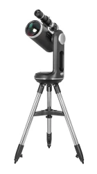 Inteligentny teleskop Levenhuk Kelvin Bright STM127