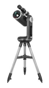 Inteligentny teleskop Levenhuk Kelvin Bright STM127