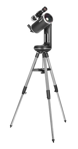 Inteligentny teleskop Levenhuk Kelvin Bright STM127