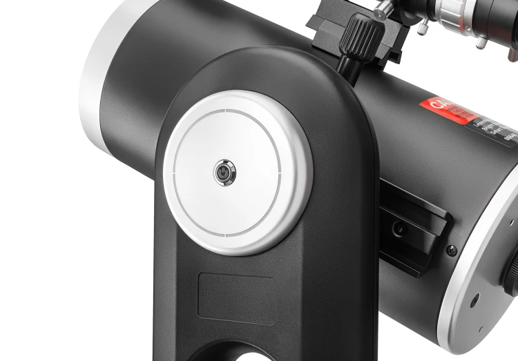 Inteligentny teleskop Levenhuk Kelvin Bright STM127