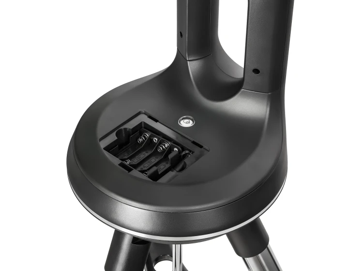 Inteligentny teleskop Levenhuk Kelvin Bright STM127