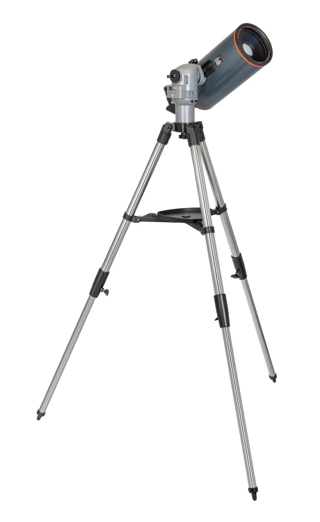 Fototeleskop Levenhuk Kelvin MAK127 AZ GOTO Wi-Fi