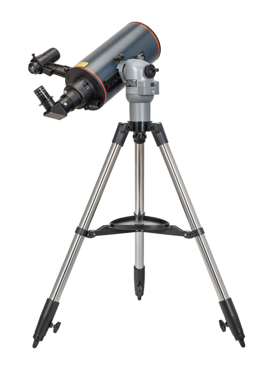 Fototeleskop Levenhuk Kelvin MAK127 AZ GOTO Wi-Fi