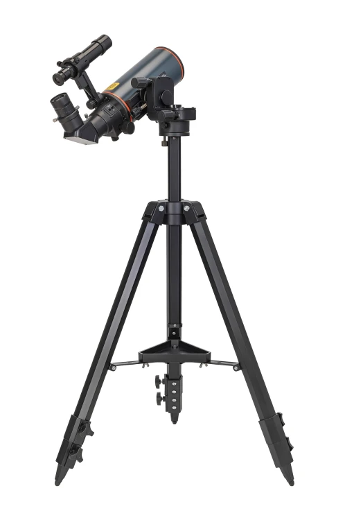 Fototeleskop Levenhuk Kelvin MAK60 mini AZ
