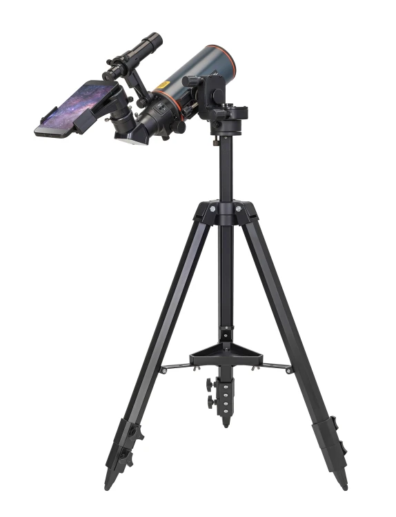 Fototeleskop Levenhuk Kelvin MAK60 mini AZ