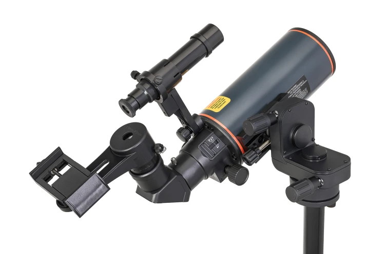 Fototeleskop Levenhuk Kelvin MAK60 mini AZ