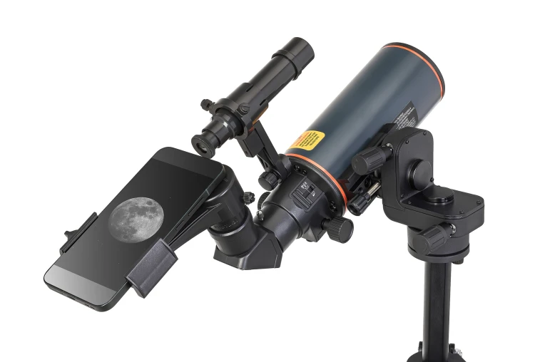 Fototeleskop Levenhuk Kelvin MAK60 mini AZ
