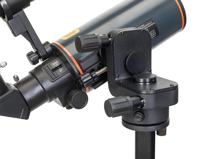 Fototeleskop Levenhuk Kelvin MAK60 mini AZ