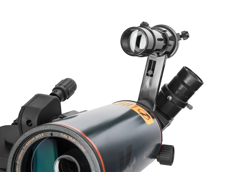 Fototeleskop Levenhuk Kelvin MAK60 mini AZ