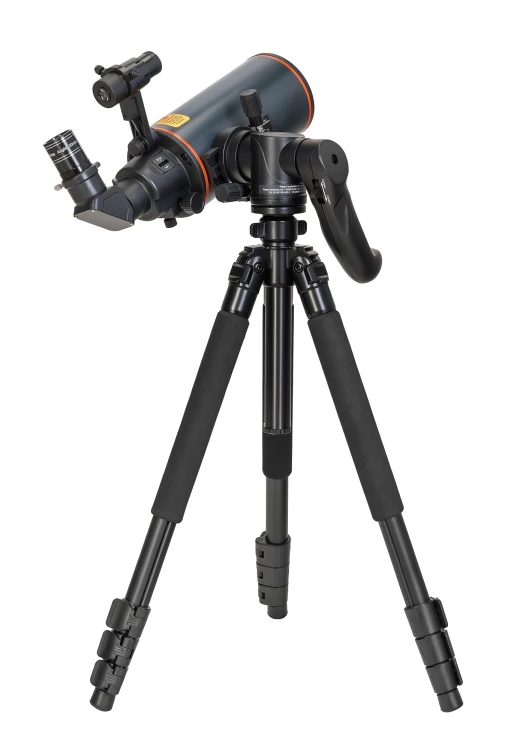 Fototeleskop Levenhuk Kelvin MAK80 AZ