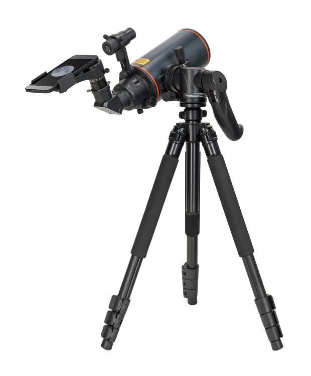 Fototeleskop Levenhuk Kelvin MAK80 AZ