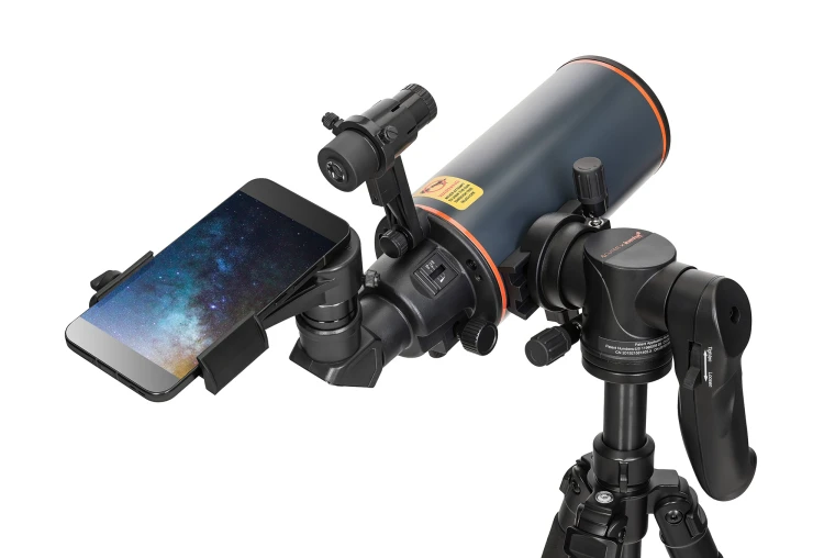 Fototeleskop Levenhuk Kelvin MAK80 AZ