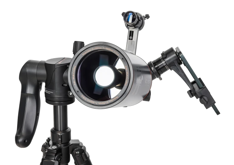 Fototeleskop Levenhuk Kelvin MAK80 AZ
