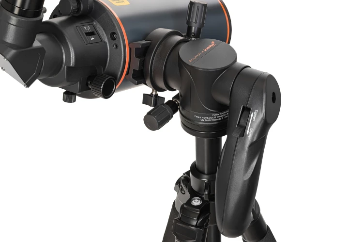 Fototeleskop Levenhuk Kelvin MAK80 AZ