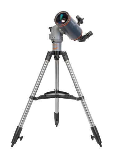 Fototeleskop Levenhuk Kelvin MAK90 AZ GOTO Wi-Fi