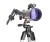 Fototeleskop Levenhuk Kelvin Nova BASE 70/400