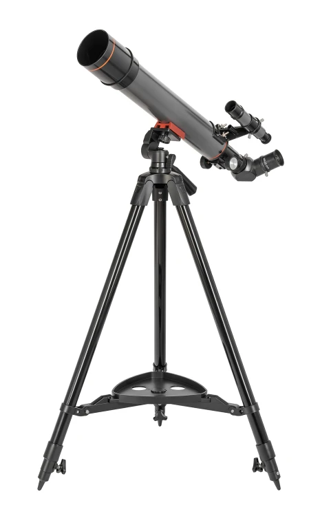Fototeleskop Levenhuk Kelvin Nova BASE 60/500