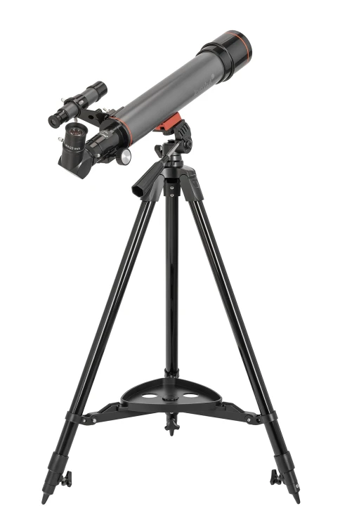 Fototeleskop Levenhuk Kelvin Nova BASE 60/500