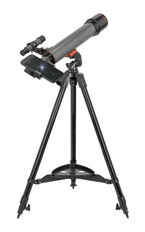 Fototeleskop Levenhuk Kelvin Nova BASE 60/500