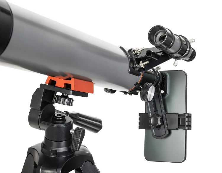 Fototeleskop Levenhuk Kelvin Nova BASE 60/500