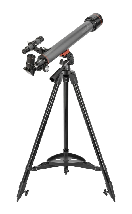 Fototeleskop Levenhuk Kelvin Nova BASE 50/600