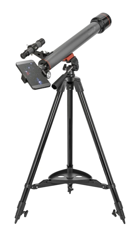 Fototeleskop Levenhuk Kelvin Nova BASE 50/600