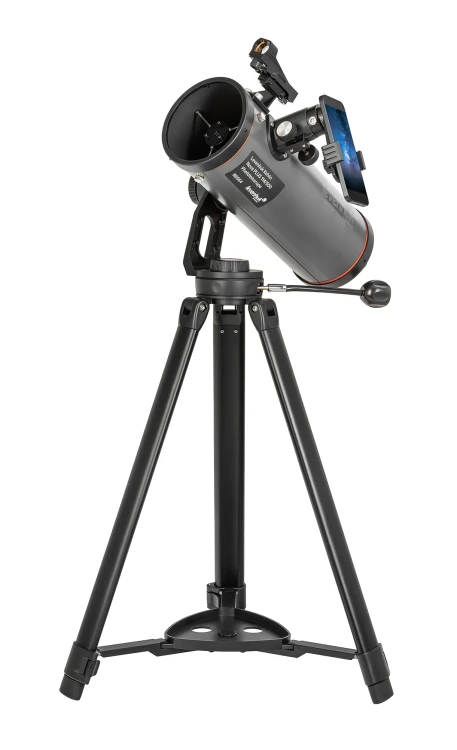 Fototeleskop Levenhuk Kelvin Nova PLUS 114/500