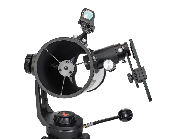 Fototeleskop Levenhuk Kelvin Nova PLUS 114/500
