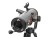 Fototeleskop Levenhuk Kelvin Nova PLUS 114/500
