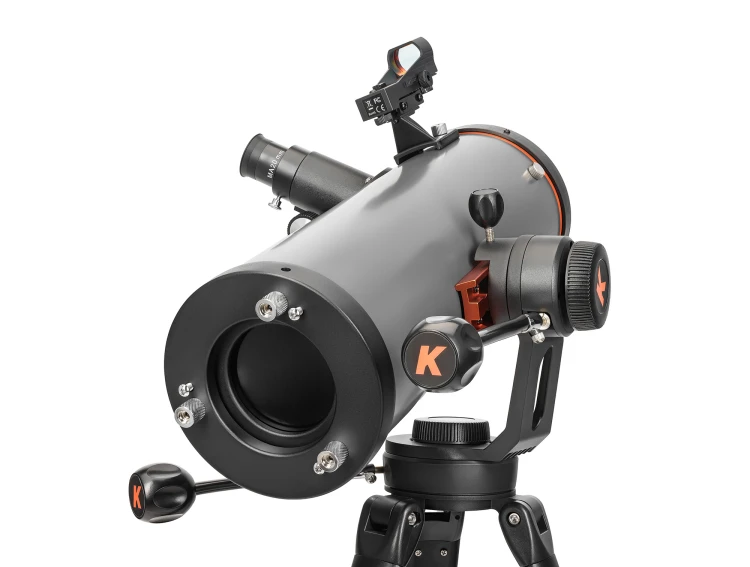 Fototeleskop Levenhuk Kelvin Nova PLUS 114/500