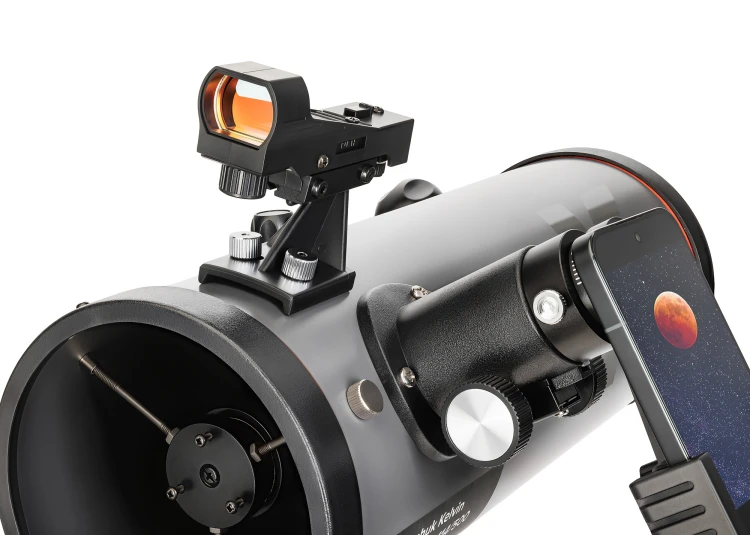 Fototeleskop Levenhuk Kelvin Nova PLUS 114/500