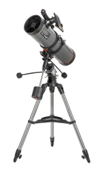 Fototeleskop Levenhuk Kelvin Nova PLUS 130/650