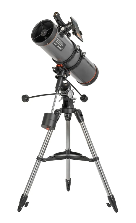 Fototeleskop Levenhuk Kelvin Nova PLUS 130/650