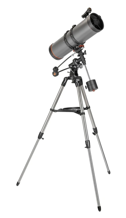 Fototeleskop Levenhuk Kelvin Nova PLUS 130/650