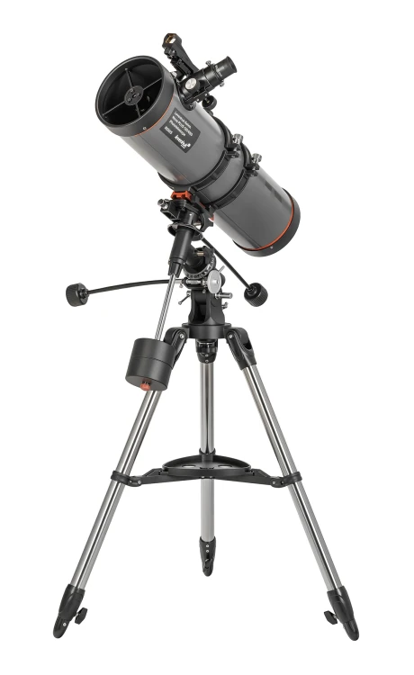 Fototeleskop Levenhuk Kelvin Nova PLUS 130/650
