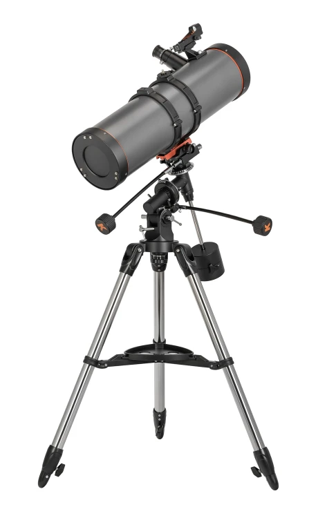 Fototeleskop Levenhuk Kelvin Nova PLUS 130/650